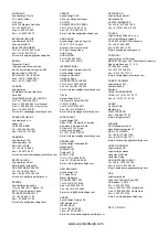 Preview for 39 page of Arjohuntleigh Flowtron ACS800 Instructions For Use Manual