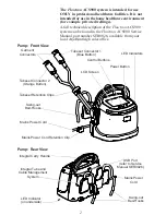 Preview for 12 page of Arjohuntleigh Flowtron ACS900 Instructions For Use Manual