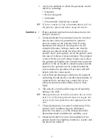 Preview for 14 page of Arjohuntleigh Flowtron ACS900 Instructions For Use Manual