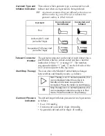 Preview for 18 page of Arjohuntleigh Flowtron ACS900 Instructions For Use Manual