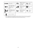 Preview for 92 page of Arjohuntleigh Flowtron ACS900 Instructions For Use Manual