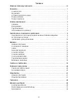 Preview for 95 page of Arjohuntleigh Flowtron ACS900 Instructions For Use Manual