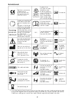 Preview for 132 page of Arjohuntleigh Flowtron ACS900 Instructions For Use Manual