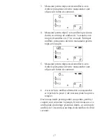 Preview for 155 page of Arjohuntleigh Flowtron ACS900 Instructions For Use Manual