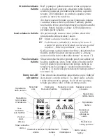 Preview for 187 page of Arjohuntleigh Flowtron ACS900 Instructions For Use Manual