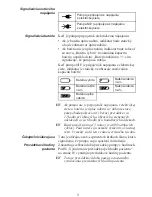 Preview for 189 page of Arjohuntleigh Flowtron ACS900 Instructions For Use Manual