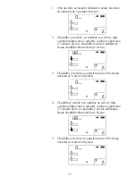 Preview for 195 page of Arjohuntleigh Flowtron ACS900 Instructions For Use Manual