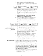 Preview for 198 page of Arjohuntleigh Flowtron ACS900 Instructions For Use Manual