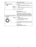 Preview for 207 page of Arjohuntleigh Flowtron ACS900 Instructions For Use Manual