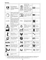 Preview for 216 page of Arjohuntleigh Flowtron ACS900 Instructions For Use Manual