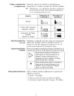 Preview for 230 page of Arjohuntleigh Flowtron ACS900 Instructions For Use Manual