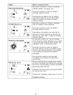 Preview for 244 page of Arjohuntleigh Flowtron ACS900 Instructions For Use Manual