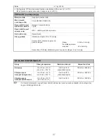 Preview for 253 page of Arjohuntleigh Flowtron ACS900 Instructions For Use Manual