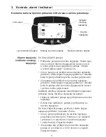 Preview for 270 page of Arjohuntleigh Flowtron ACS900 Instructions For Use Manual