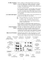 Preview for 271 page of Arjohuntleigh Flowtron ACS900 Instructions For Use Manual