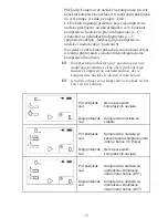 Preview for 277 page of Arjohuntleigh Flowtron ACS900 Instructions For Use Manual