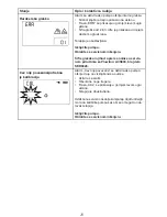 Preview for 292 page of Arjohuntleigh Flowtron ACS900 Instructions For Use Manual