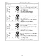 Preview for 293 page of Arjohuntleigh Flowtron ACS900 Instructions For Use Manual