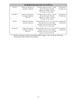 Preview for 295 page of Arjohuntleigh Flowtron ACS900 Instructions For Use Manual