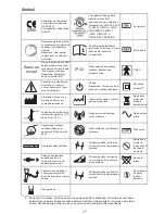 Preview for 301 page of Arjohuntleigh Flowtron ACS900 Instructions For Use Manual