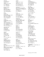 Preview for 303 page of Arjohuntleigh Flowtron ACS900 Instructions For Use Manual