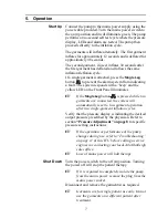 Preview for 13 page of Arjohuntleigh Flowtron Excel Instructions For Use Manual