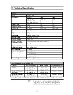 Preview for 19 page of Arjohuntleigh Flowtron Excel Instructions For Use Manual