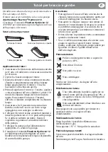 Preview for 7 page of Arjohuntleigh Flowtron Hydroven 12 Instructions For Use Manual