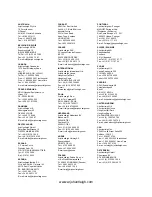 Preview for 31 page of Arjohuntleigh FLOWTRON UNIVERSAL Instructions For Use Manual