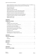 Preview for 7 page of Arjohuntleigh FLOWTRON UNIVERSAL Service Manual