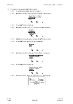 Preview for 14 page of Arjohuntleigh FLOWTRON UNIVERSAL Service Manual