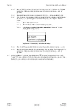 Preview for 26 page of Arjohuntleigh FLOWTRON UNIVERSAL Service Manual