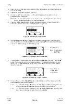 Preview for 30 page of Arjohuntleigh FLOWTRON UNIVERSAL Service Manual