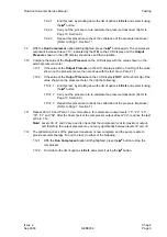 Preview for 31 page of Arjohuntleigh FLOWTRON UNIVERSAL Service Manual