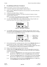 Preview for 32 page of Arjohuntleigh FLOWTRON UNIVERSAL Service Manual