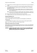 Preview for 37 page of Arjohuntleigh FLOWTRON UNIVERSAL Service Manual