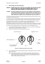 Preview for 47 page of Arjohuntleigh FLOWTRON UNIVERSAL Service Manual