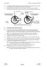 Preview for 48 page of Arjohuntleigh FLOWTRON UNIVERSAL Service Manual