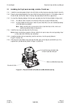 Preview for 54 page of Arjohuntleigh FLOWTRON UNIVERSAL Service Manual