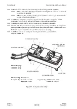 Preview for 84 page of Arjohuntleigh FLOWTRON UNIVERSAL Service Manual