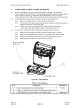 Preview for 97 page of Arjohuntleigh FLOWTRON UNIVERSAL Service Manual