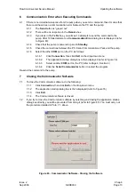 Preview for 101 page of Arjohuntleigh FLOWTRON UNIVERSAL Service Manual