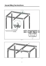 Preview for 19 page of Arjohuntleigh KWIKtrak Assembling Instructions