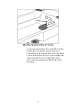 Preview for 17 page of Arjohuntleigh Lifeguard LG20 Instructions For Use Manual