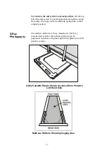 Preview for 14 page of Arjohuntleigh Lifeguard LG55 Instructions For Use Manual