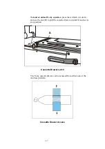 Preview for 15 page of Arjohuntleigh Lifeguard LG55 Instructions For Use Manual