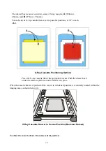 Preview for 16 page of Arjohuntleigh Lifeguard LG55 Instructions For Use Manual