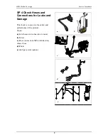 Preview for 9 page of Arjohuntleigh Malibu Contour Maintenance And Repair Manual