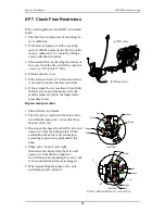 Preview for 12 page of Arjohuntleigh Malibu Contour Maintenance And Repair Manual