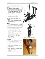 Preview for 14 page of Arjohuntleigh Malibu Contour Maintenance And Repair Manual